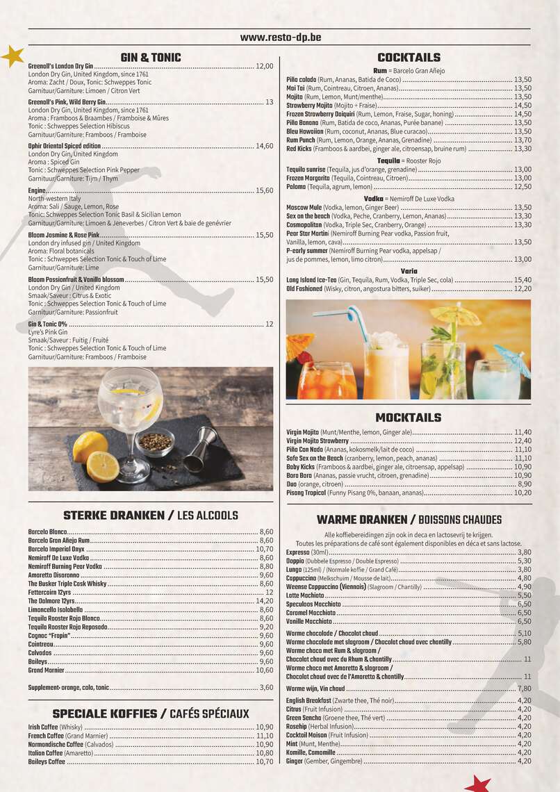 kicks-menukrant2026 (gesleept) -  - Menu